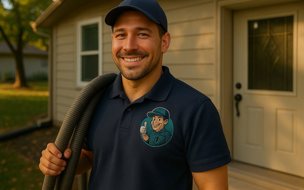 Dryer Vent Fire Risks in Smithville: What Every Homeowner Should Check — Smithville