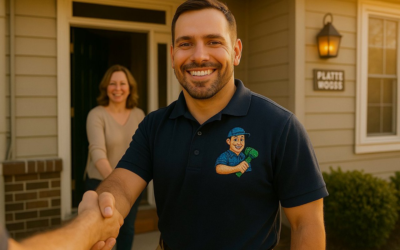 NADCA Standards: What Real Duct Cleaning Should Look Like in Northmoor — Northmoor