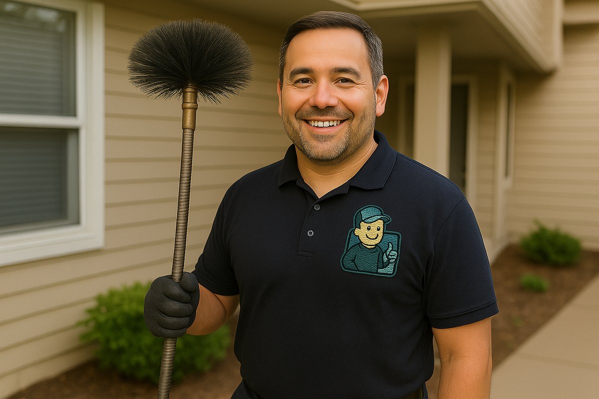 Air Duct Cleaning Services in Platte Woods, MO | The Guys