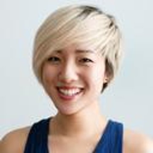 Sofia Rodriguez, Sales Representative